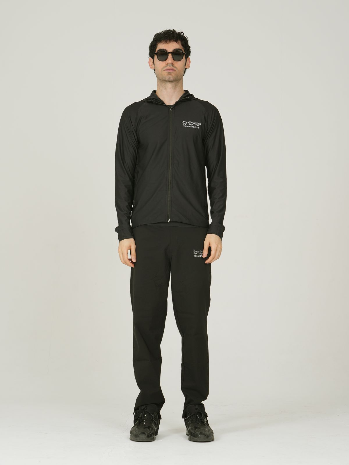 Men’s Endurance Pants